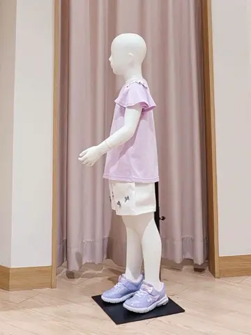 ANY 奥原 コーディネート画像