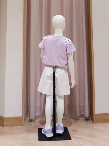 ANY 奥原 コーディネート画像