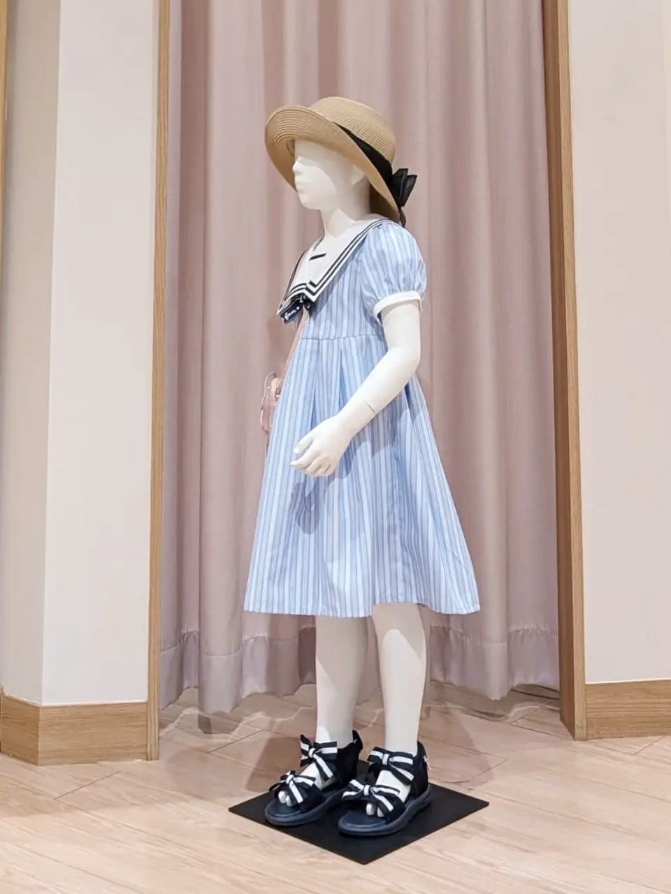 ANY 奥原 コーディネート画像