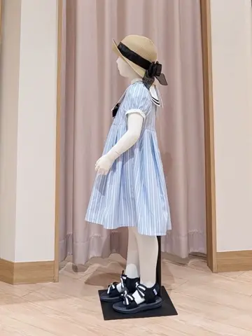 ANY 奥原 コーディネート画像