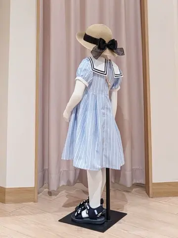 ANY 奥原 コーディネート画像