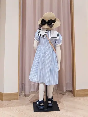 ANY 奥原 コーディネート画像