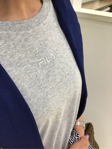 ANY スタッフ コーディネート画像