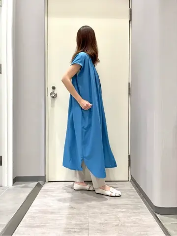 ANY 金井 コーディネート画像