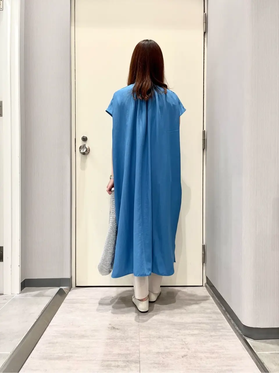 ANY 金井 コーディネート画像