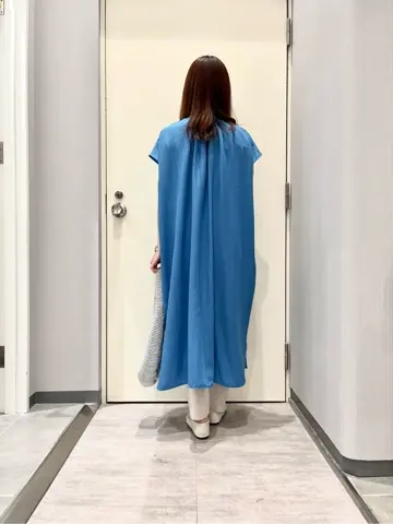 ANY 金井 コーディネート画像