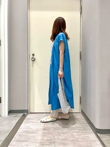 ANY 金井 コーディネート画像