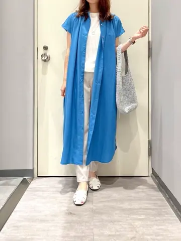 ANY 金井 コーディネート画像