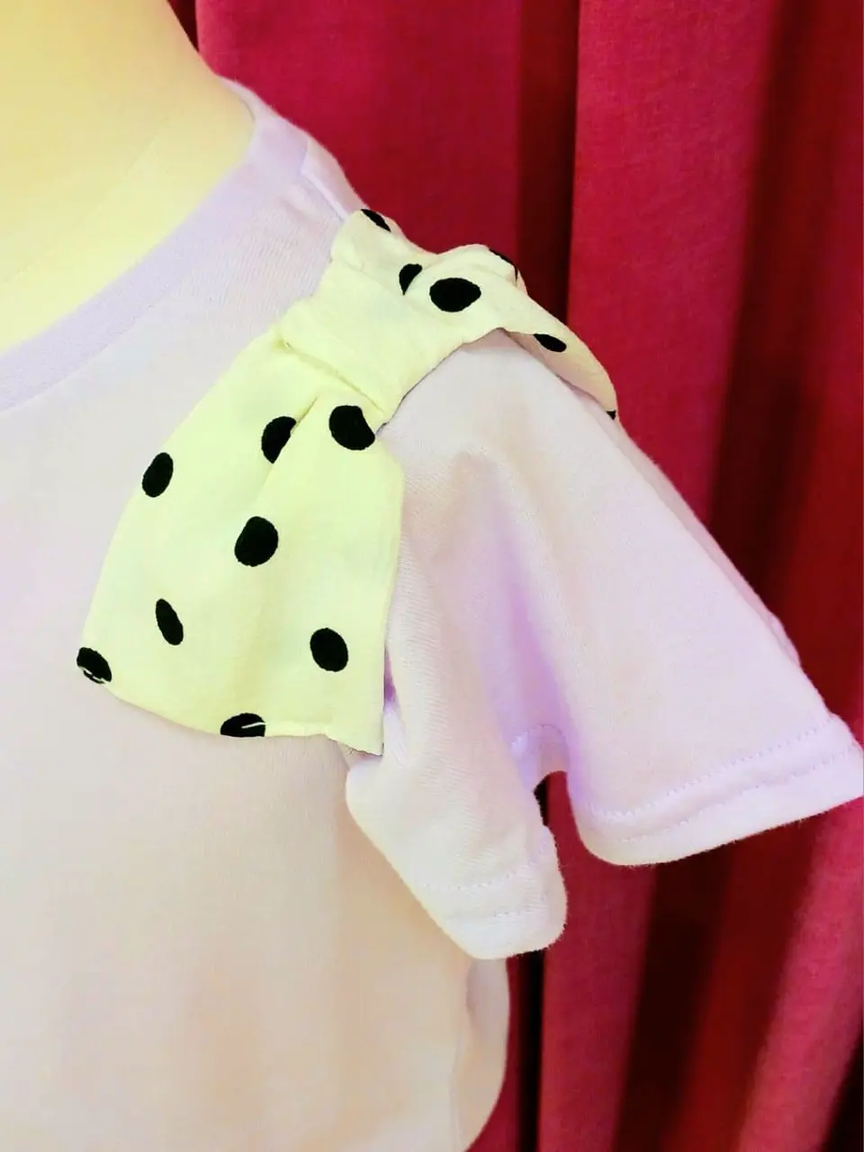 ANY 重永 コーディネート画像