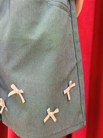 ANY 重永 コーディネート画像