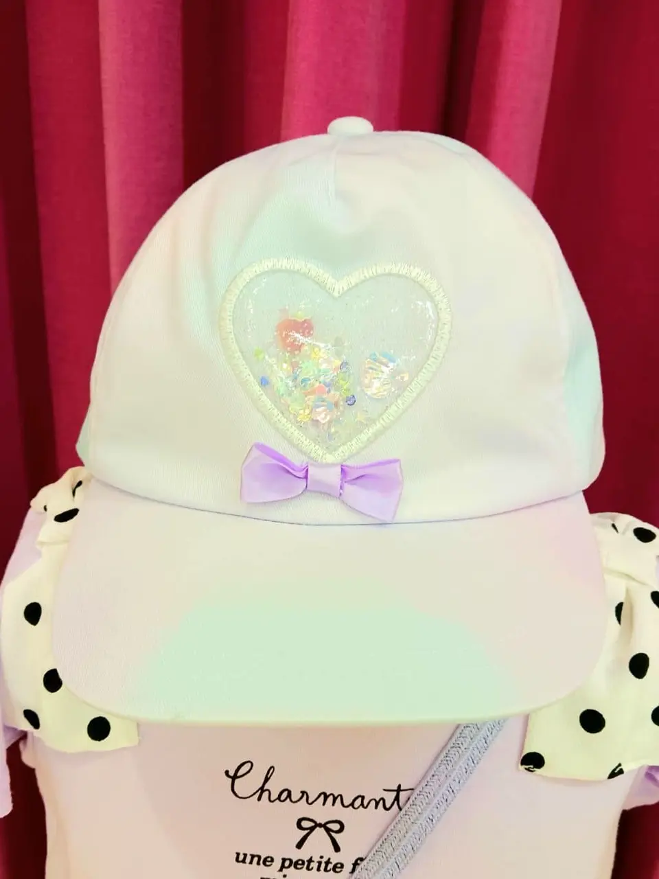 ANY 重永 コーディネート画像