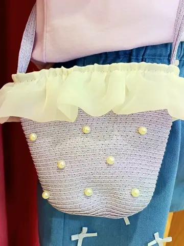 ANY 重永 コーディネート画像