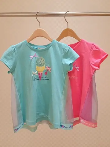 ANY M コーディネート画像