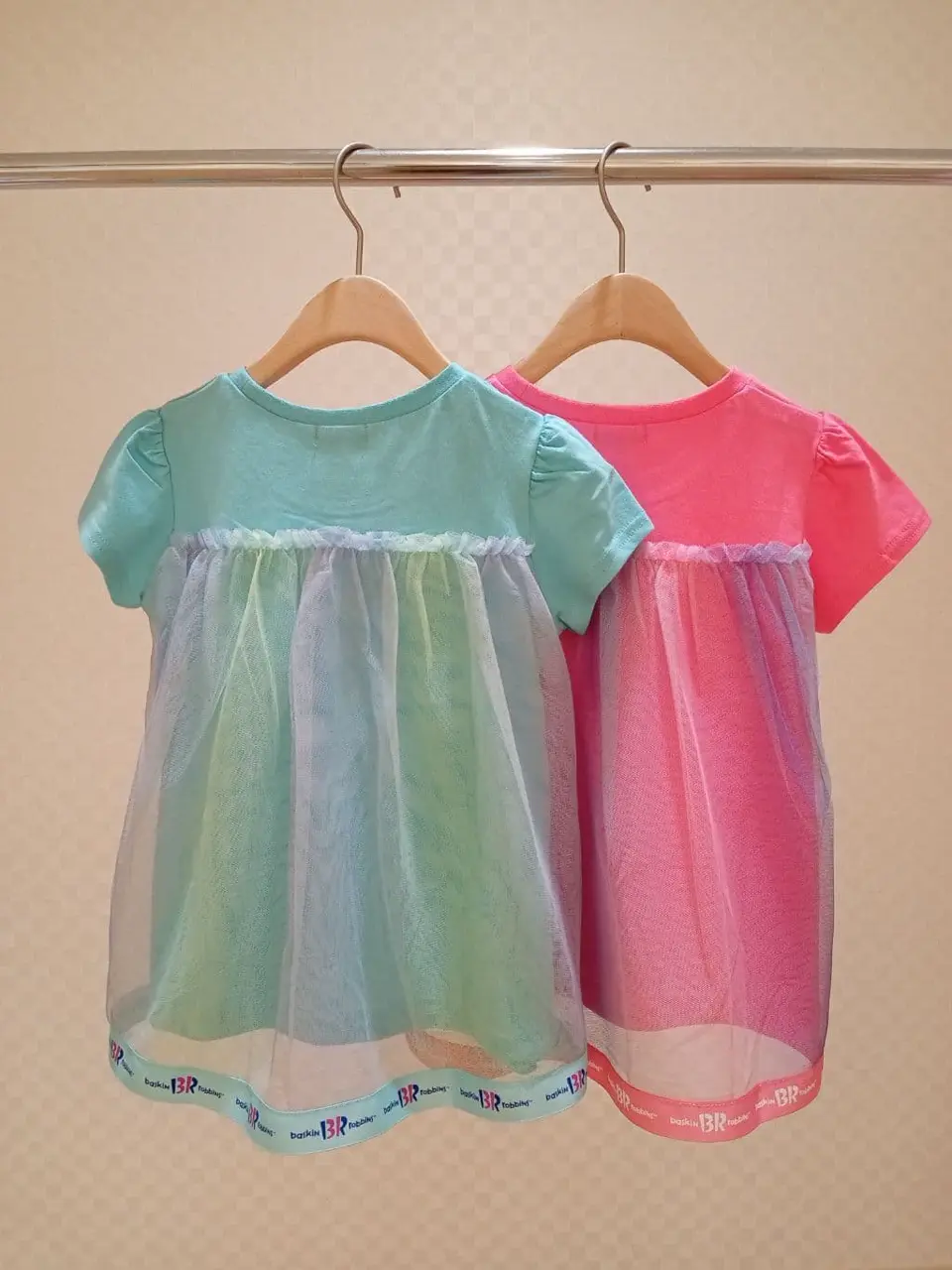 ANY M コーディネート画像