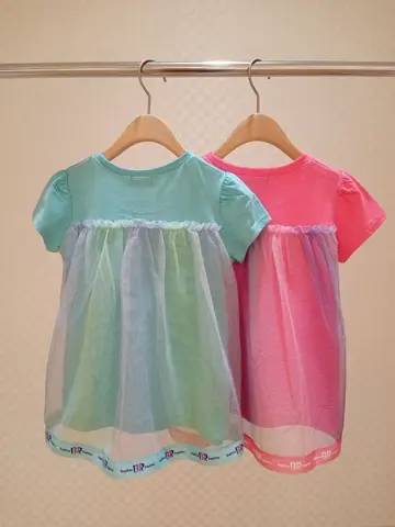 ANY M コーディネート画像