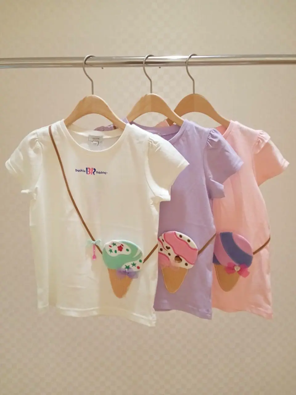 ANY M コーディネート画像