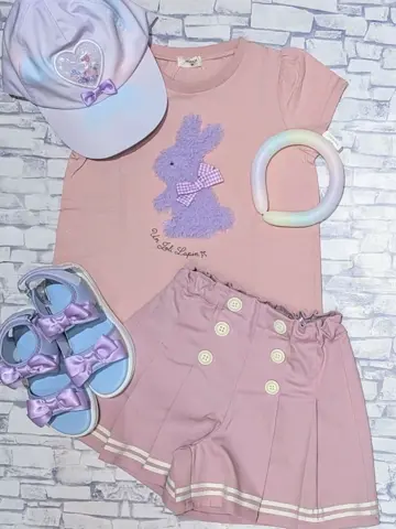 ANY 山口 コーディネート画像