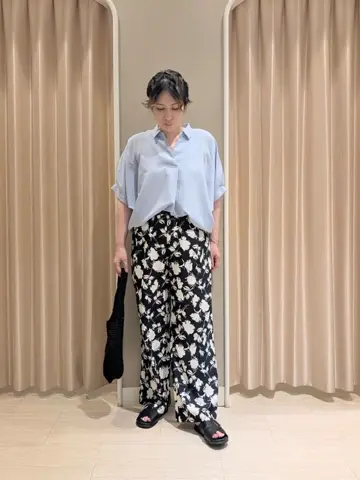 ANY 吉本 コーディネート画像