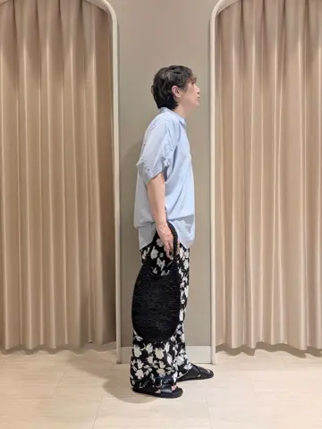 ANY 吉本 コーディネート画像