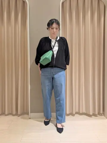 ANY 吉本 コーディネート画像