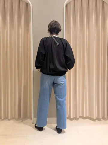 ANY 吉本 コーディネート画像