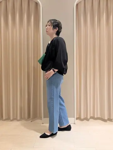 ANY 吉本 コーディネート画像