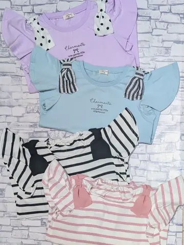 ANY 山口 コーディネート画像