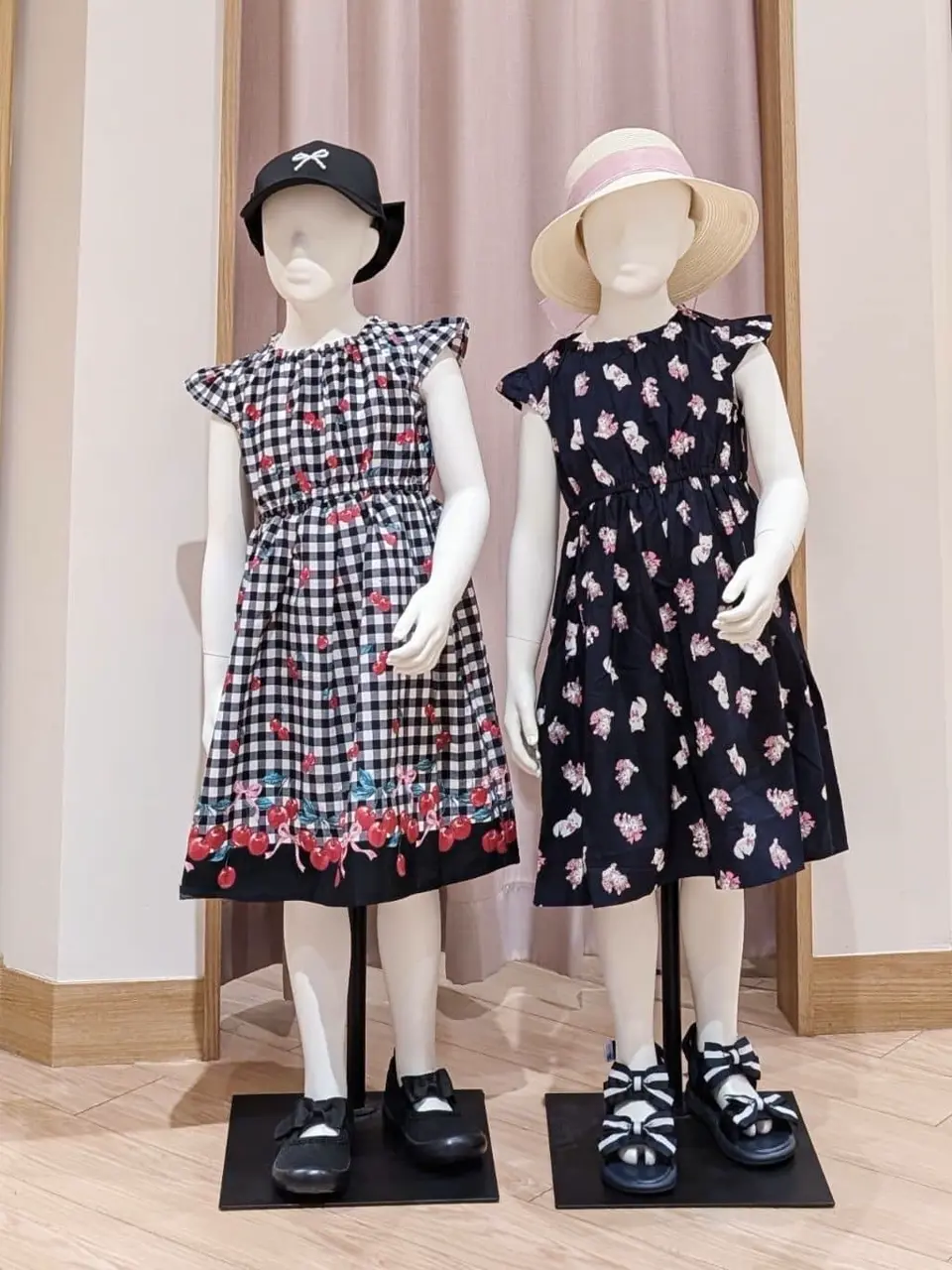 ANY 奥原 コーディネート画像