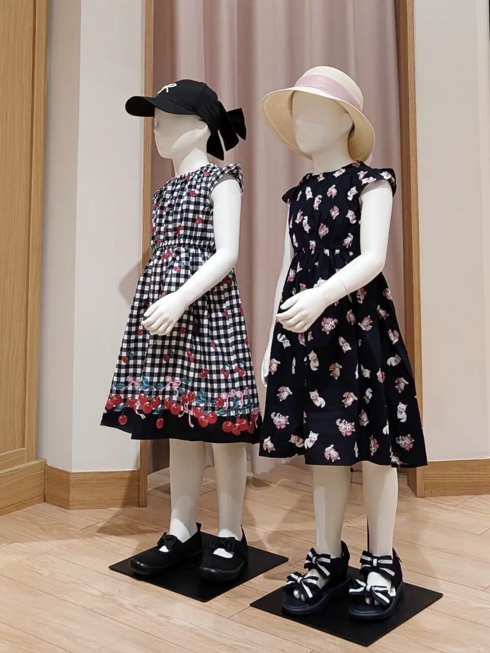 ANY 奥原 コーディネート画像