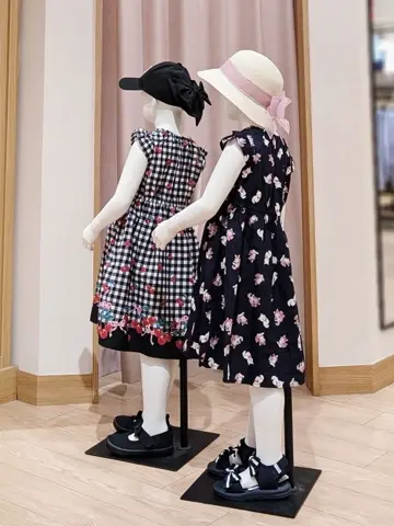 ANY 奥原 コーディネート画像