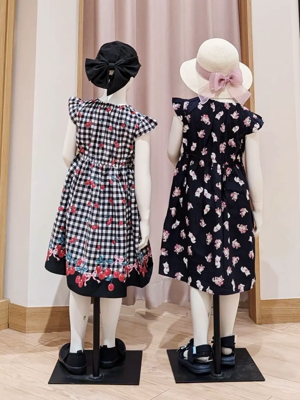 ANY 奥原 コーディネート画像