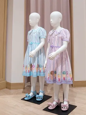 ANY 奥原 コーディネート画像