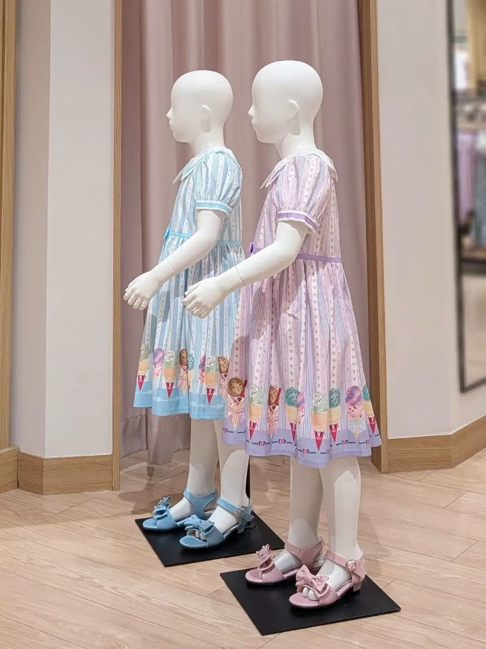 ANY 奥原 コーディネート画像