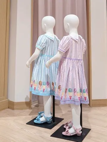 ANY 奥原 コーディネート画像