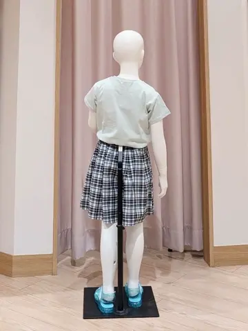 ANY 奥原 コーディネート画像