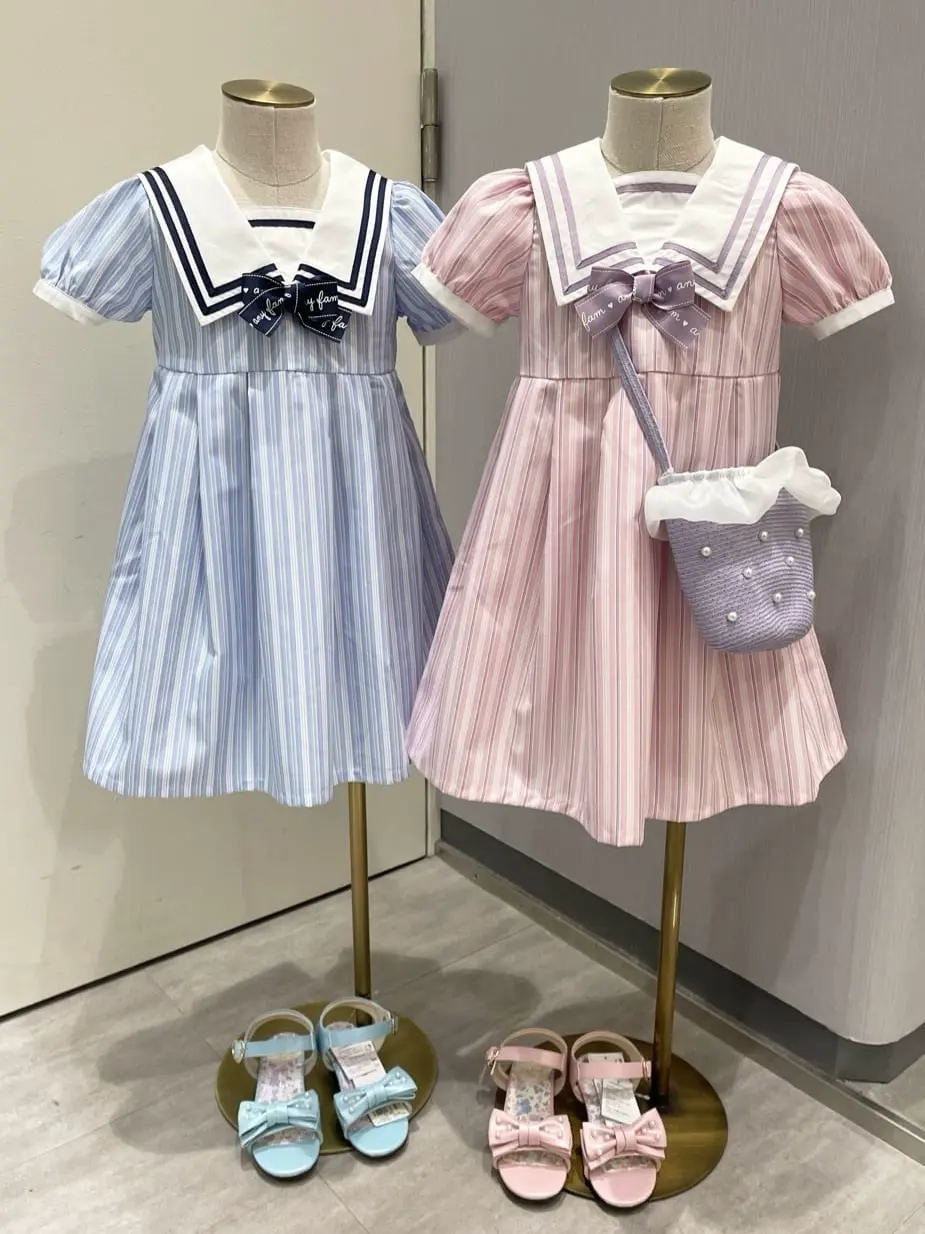 ANY 大川原 コーディネート画像