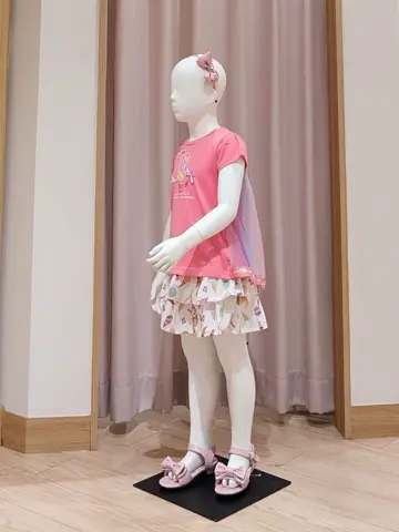 ANY 奥原 コーディネート画像