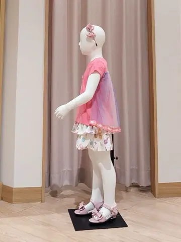 ANY 奥原 コーディネート画像