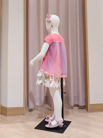 ANY 奥原 コーディネート画像