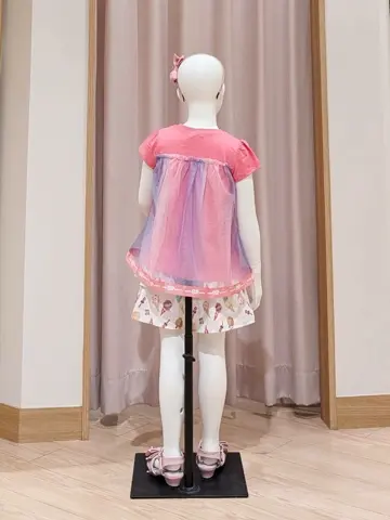 ANY 奥原 コーディネート画像