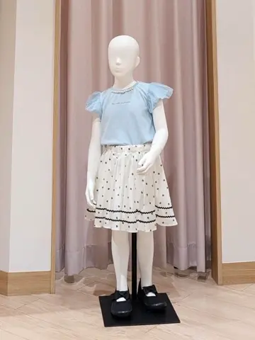 ANY 奥原 コーディネート画像