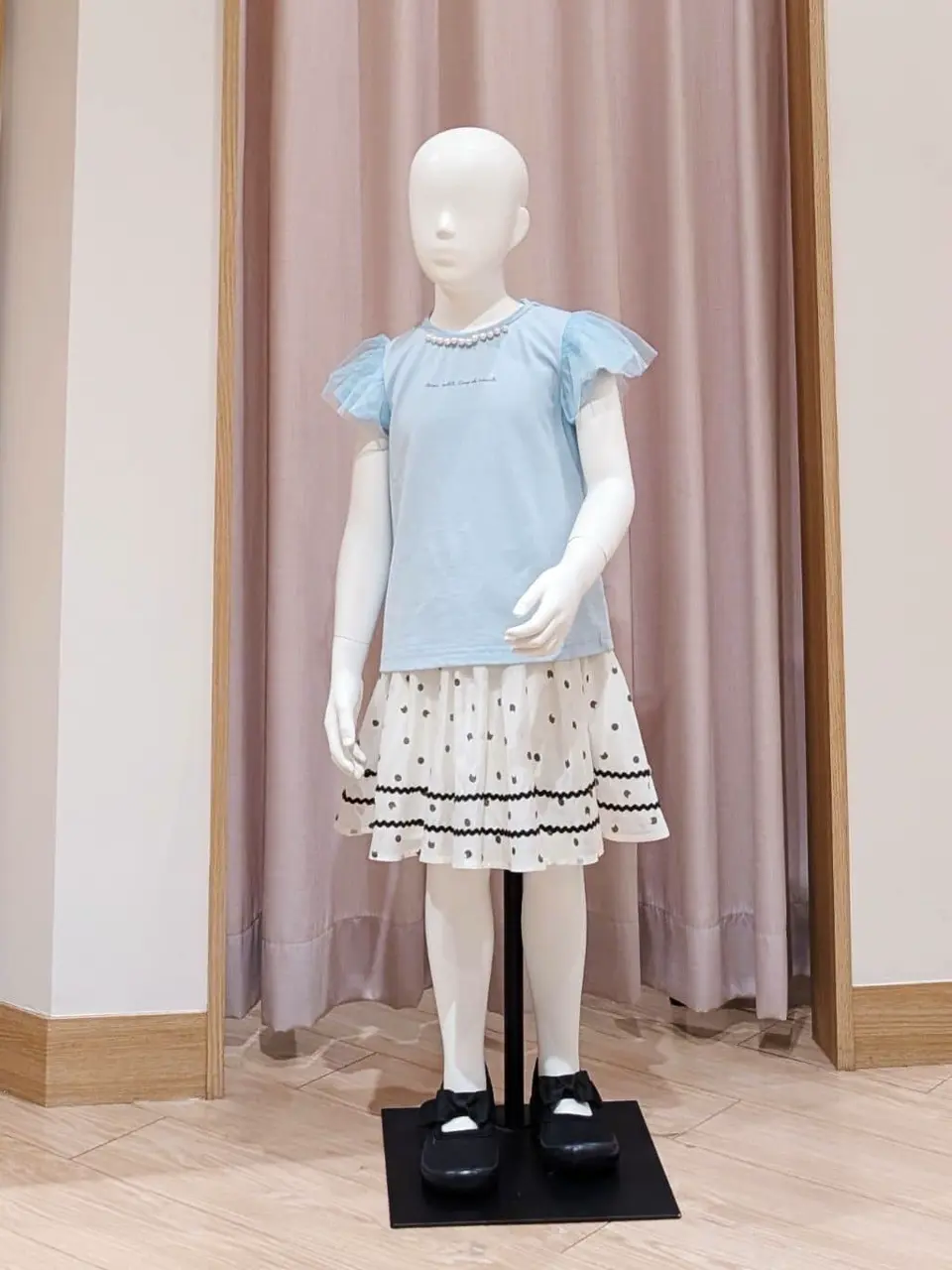 ANY 奥原 コーディネート画像