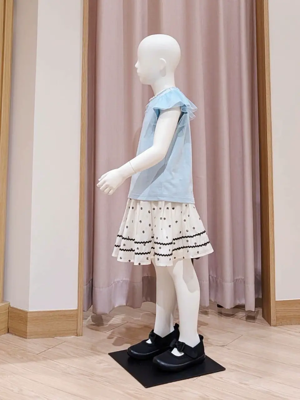 ANY 奥原 コーディネート画像