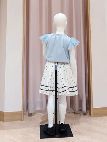 ANY 奥原 コーディネート画像