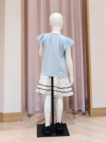 ANY 奥原 コーディネート画像