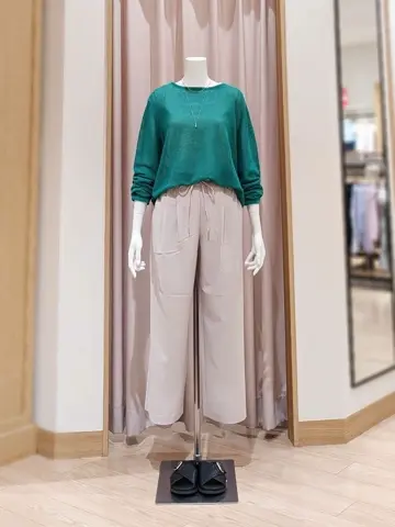 ANY 岩田 コーディネート画像