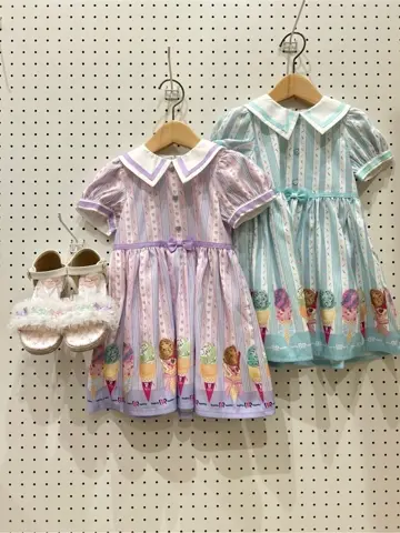 ANY 岡田 コーディネート画像