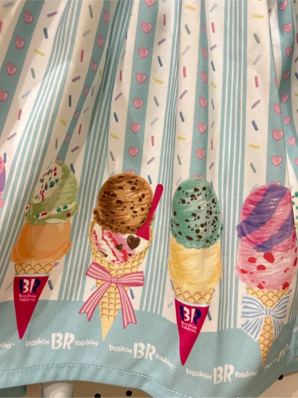 ANY 岡田 コーディネート画像