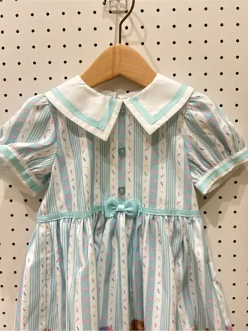 ANY 岡田 コーディネート画像