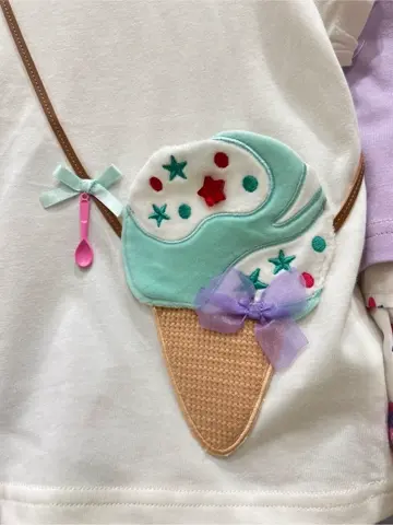 ANY 岡田 コーディネート画像